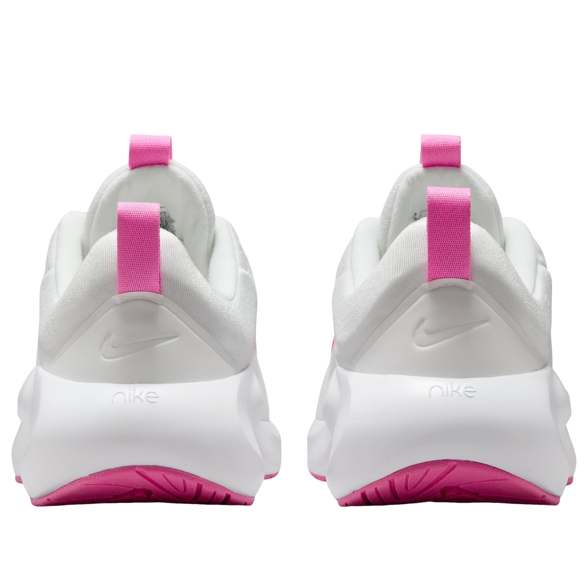 (WMNS) Nike In-Season TR 14 'Summit White Playful Pink' HF1103-104
