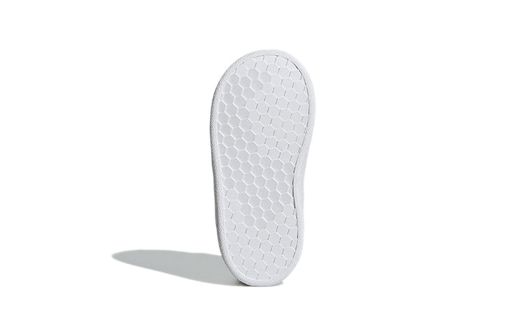 (TD) adidas neo Grand Court I 'White' H02290