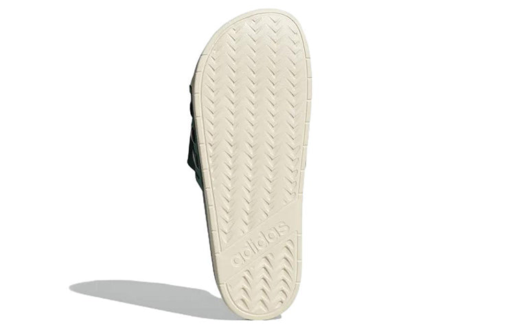 adidas Adilette TND Slide 'Collegiate Green' GZ5934