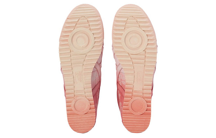 (WMNS) Onitsuka Tiger Mexico 66 'Pink Rose' 1182A579-700