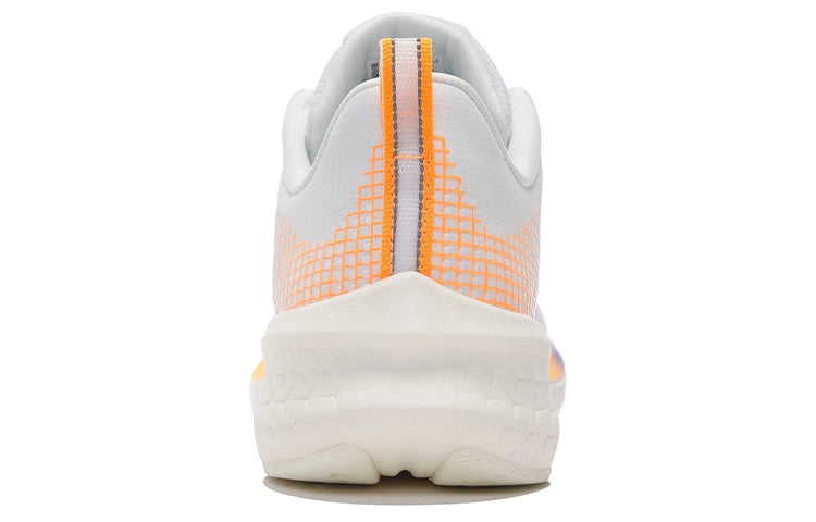 (WMNS) Li-Ning Rouge Rabbit 5 Pro 'White Orange Purple' ARMS004-1