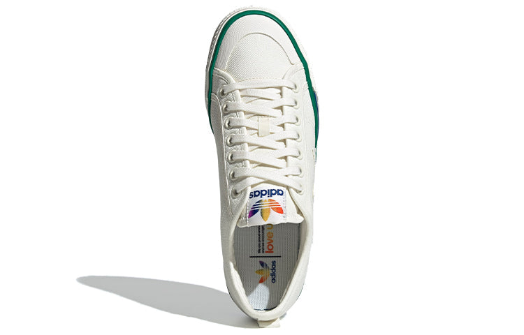 adidas Nizza 'Pride' EF2319