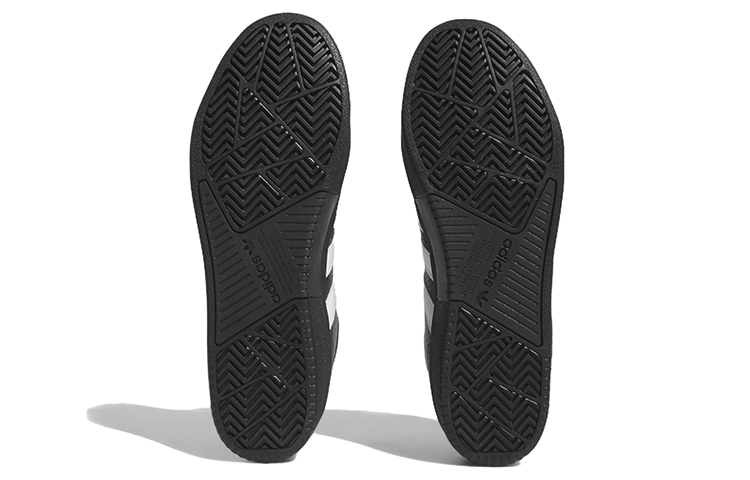 adidas Tyshawn Remastered 'Black White' IG5270