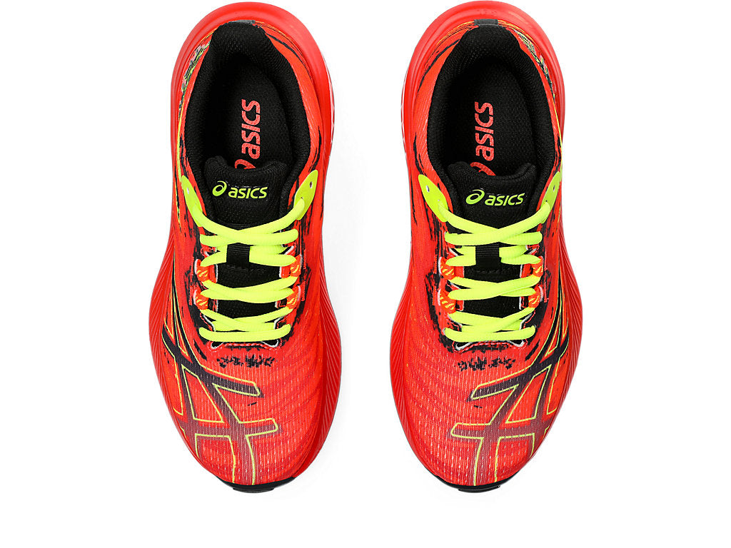 (GS) ASICS Gel-Noosa Tri 15 'Avant Garde - Sunrise Red Volt' 1014A311-600