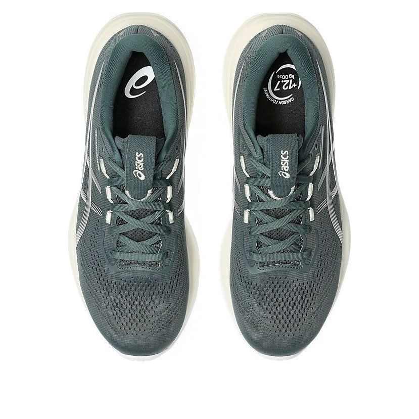 ASICS Gel-Cumulus 28 'Dark Green White' 1011C143-300