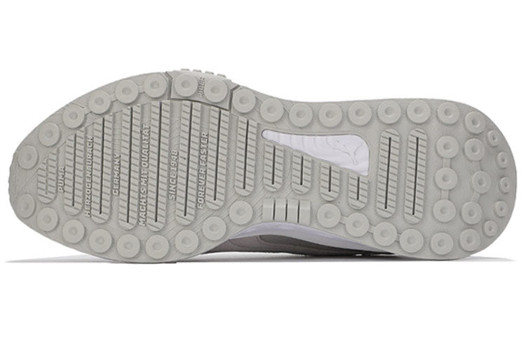 PUMA Wild Rider Pickup Sport Shoes Beige 381637-02