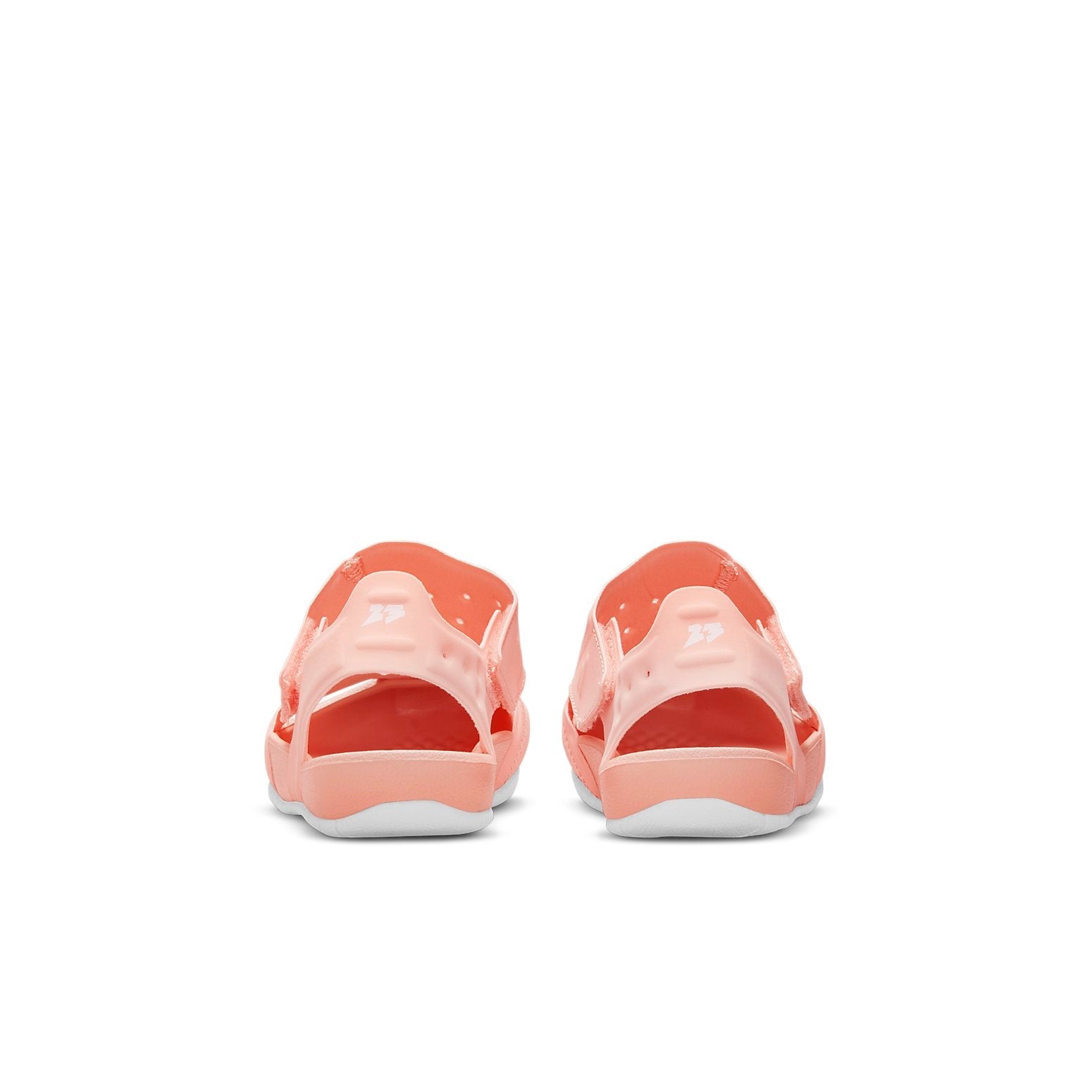 (PS) Air Jordan Flare 'Arctic Orange' CI7849-800