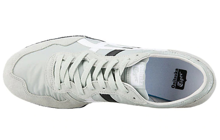 Onitsuka Tiger Serrano 'Grey Black White' 1183A237-020