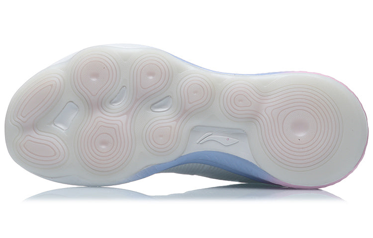(WMNS) Li-Ning No Boundaries 2 'White Primrose Pink' AFPR012-2