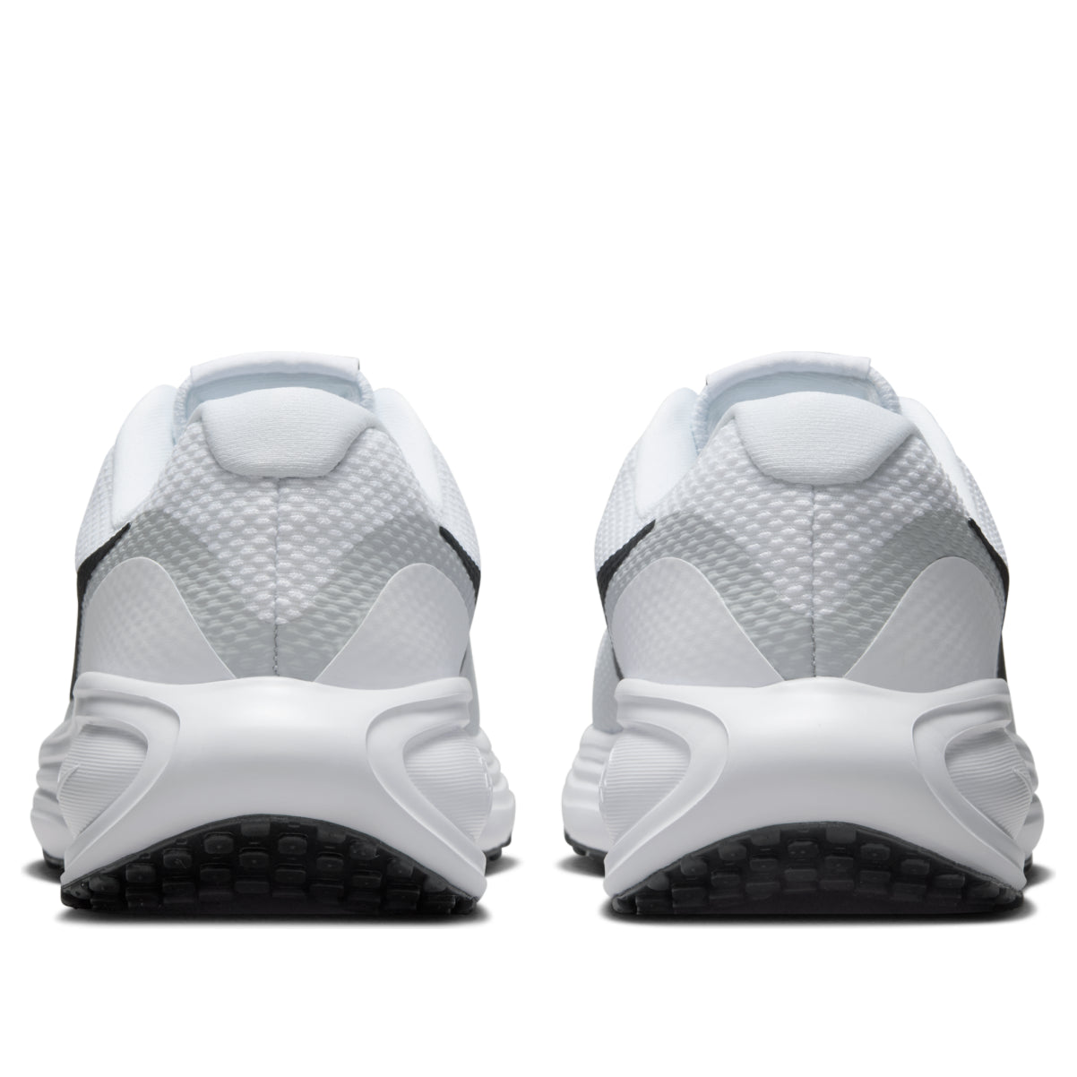 (WMNS) Nike Revolution 8 'White Black Pure Platinum' HJ8485-102