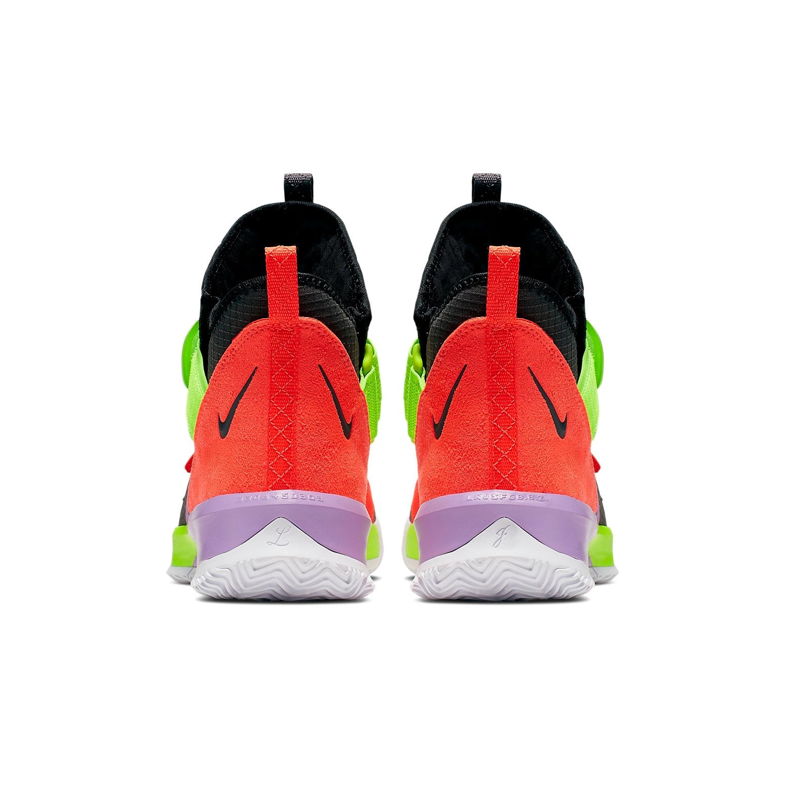 Nike LeBron Soldier 13 'Thunder Grey' AR4225-002