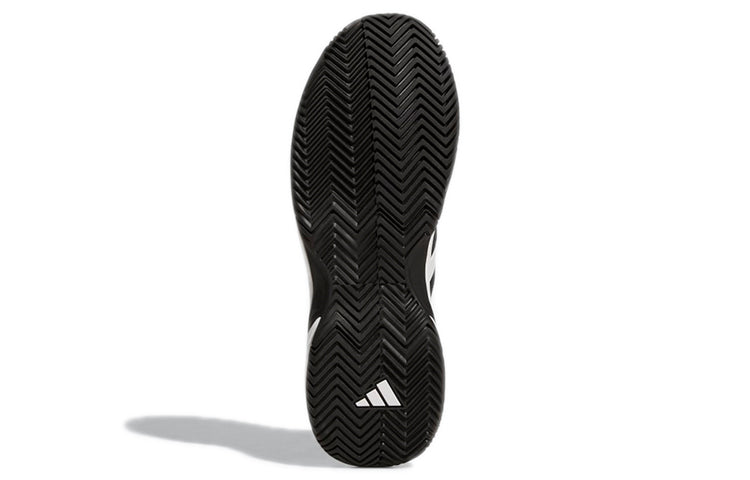 adidas Gamecourt 2.0 'Black White' GW2990