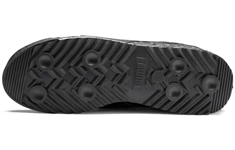 (WMNS) PUMA Roma Reinvent Black 369973-02