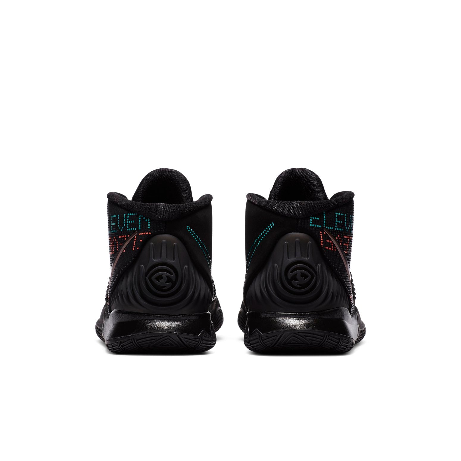 (GS) Nike Kyrie 6 'Shot Clock' BQ5599-006
