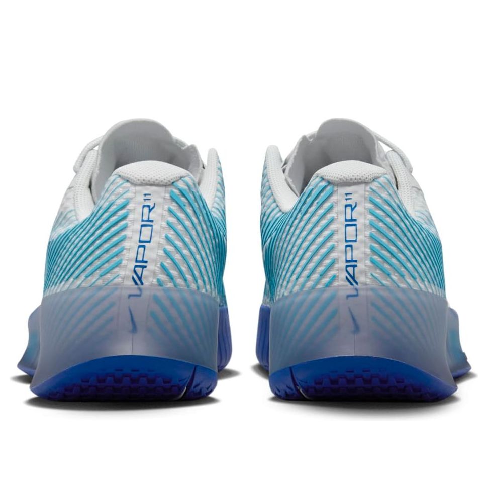 Nike Court Air Zoom Vapor 11 'Photon Dust Baltic Blue' DR6966-001