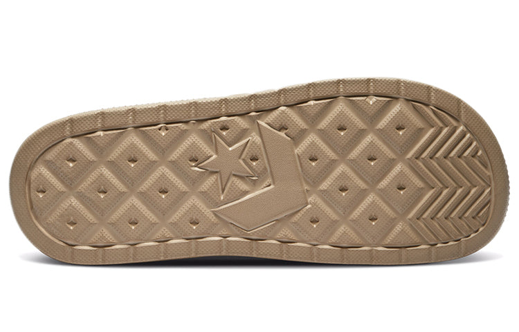 Converse x TELFAR All Star Slide 'Beige' 172318C