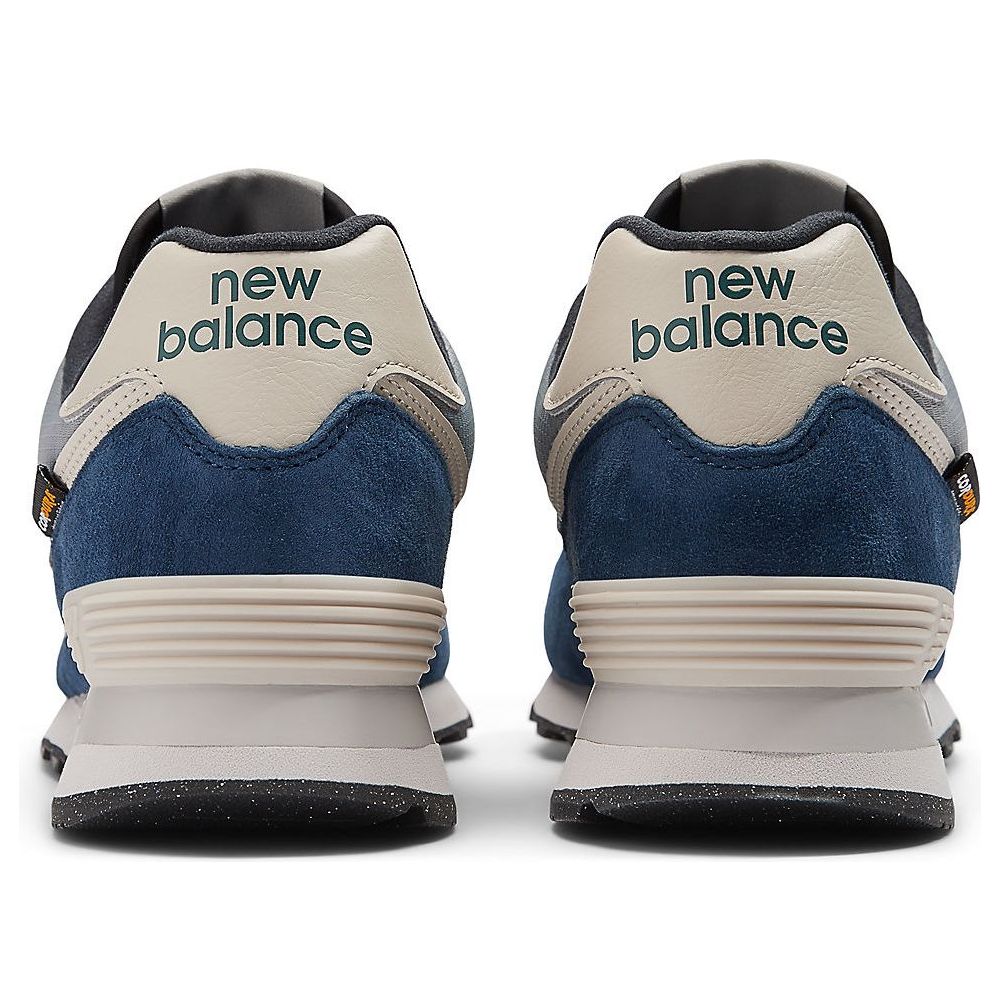 New Balance 574 'Cordura Dark Navy' U574SOA