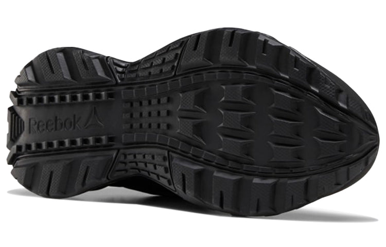 (WMNS) Reebok Ridgerider 5.0 'Black' EF4207