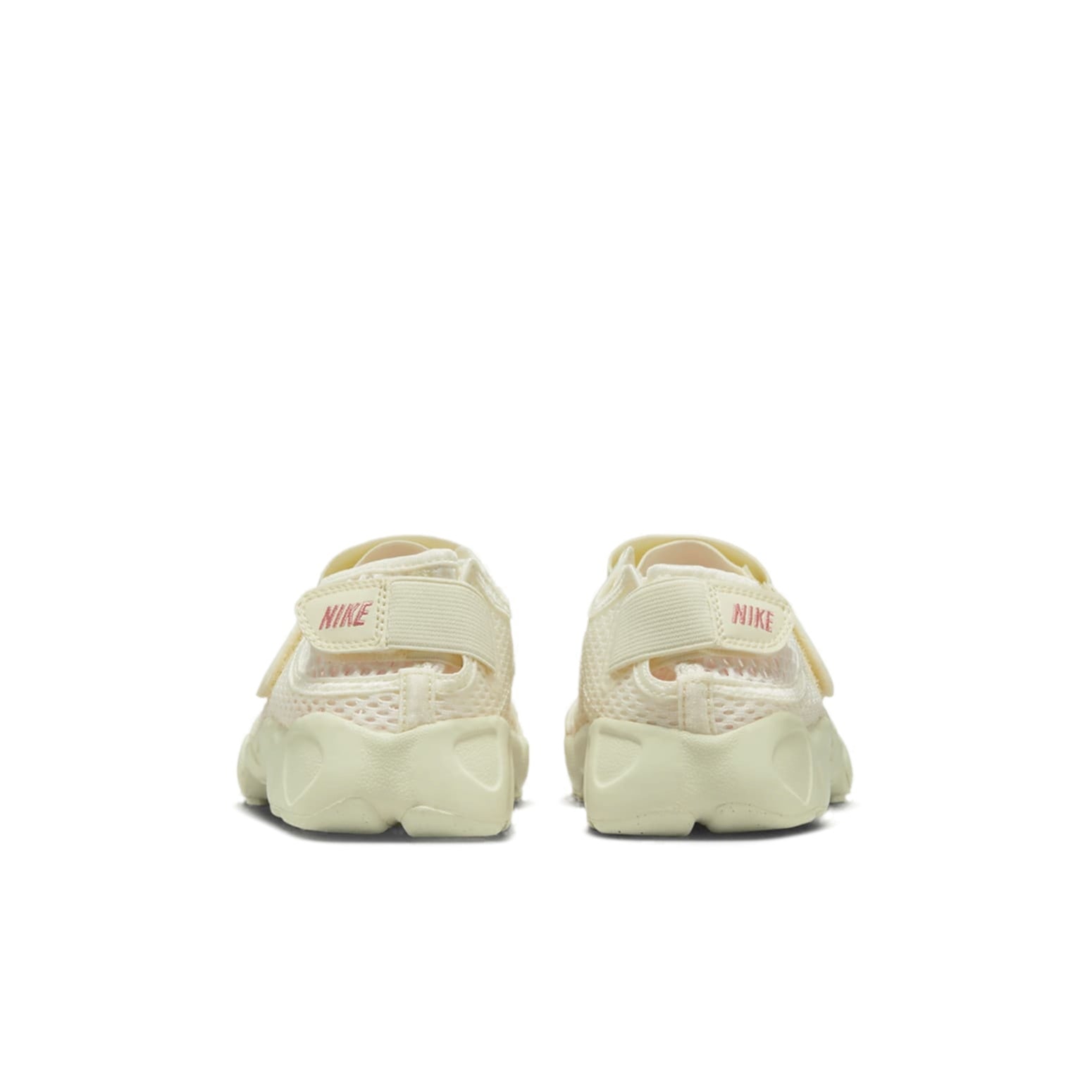 (GS) Nike Rift 2 'Sail Coconut Milk' FB5523-100