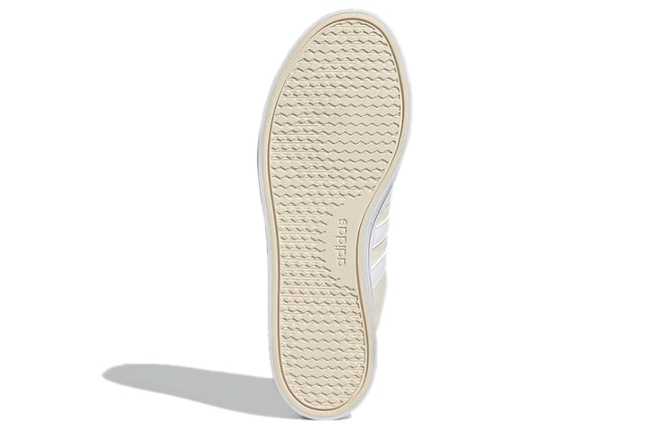 (WMNS) adidas neo Bravada Beige H00477
