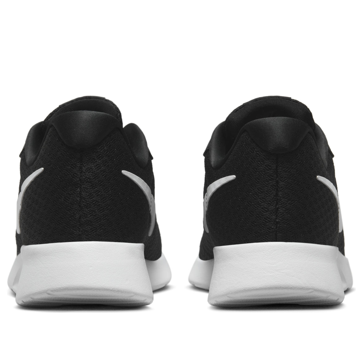 (WMNS) Nike Tanjun EasyOn 'Black White' DV7786-001
