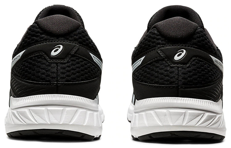 ASICS Gel-Contend 6 'Black White' 1011A666-003