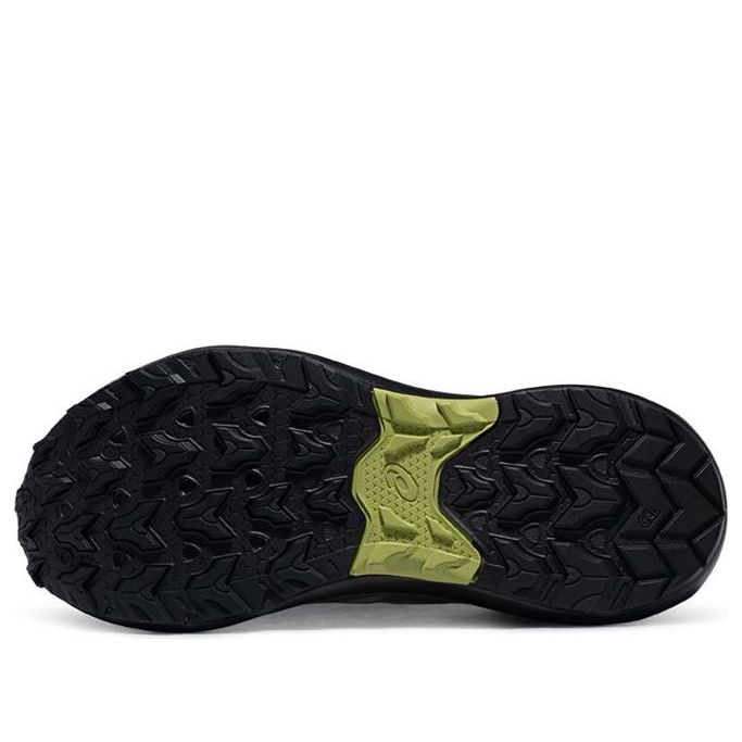 ASICS Gel-Venture 11 'Gray Yellow' 1011C260-021