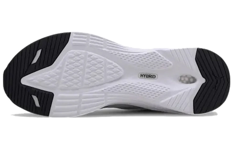 PUMA Hybrid Fuego Grey/Yellow 192661-10