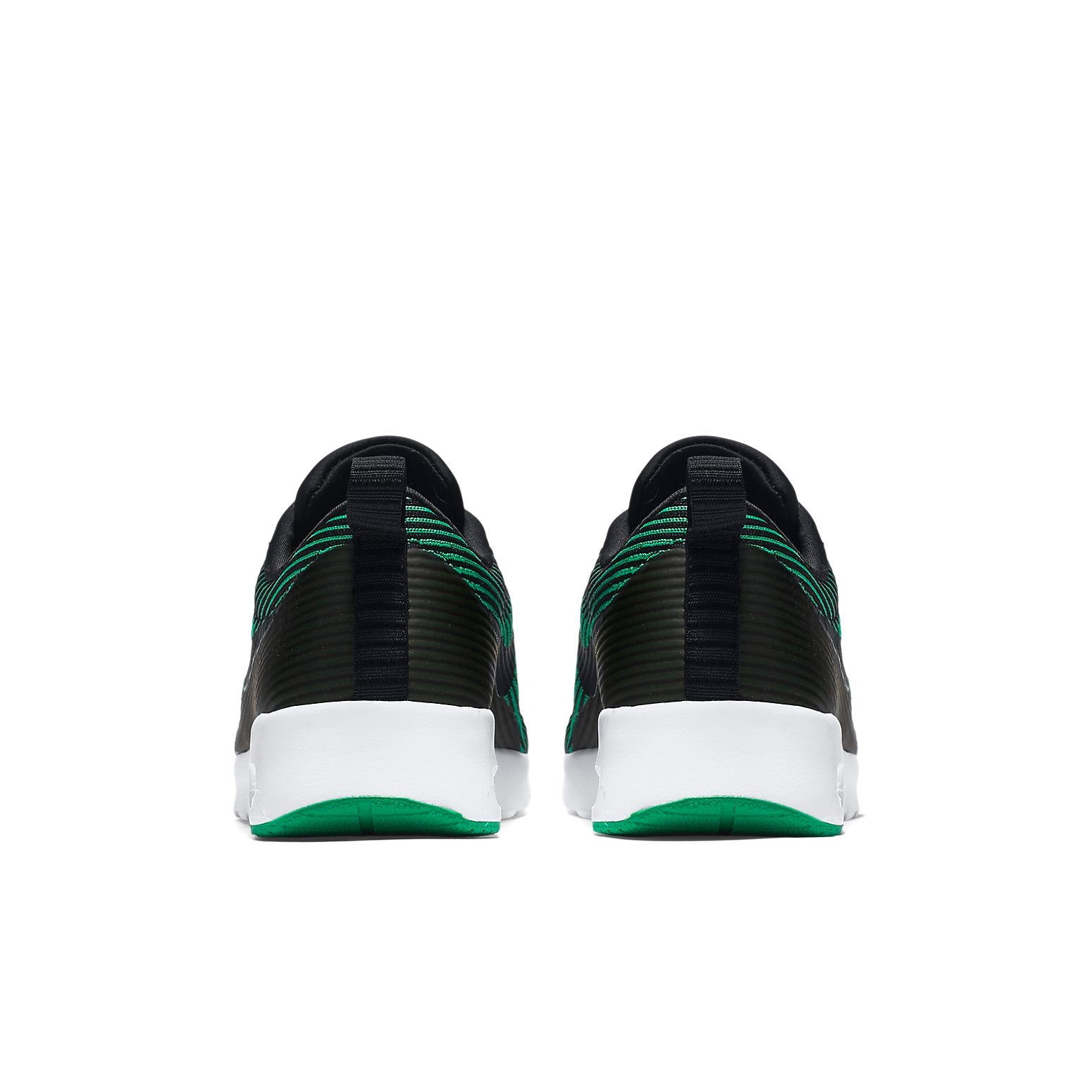(WMNS) Nike Air Max Thea KJCRD 'Black Green' 718646-005