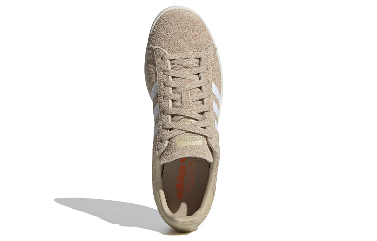 adidas Campus 'Light Brown White' FX1472