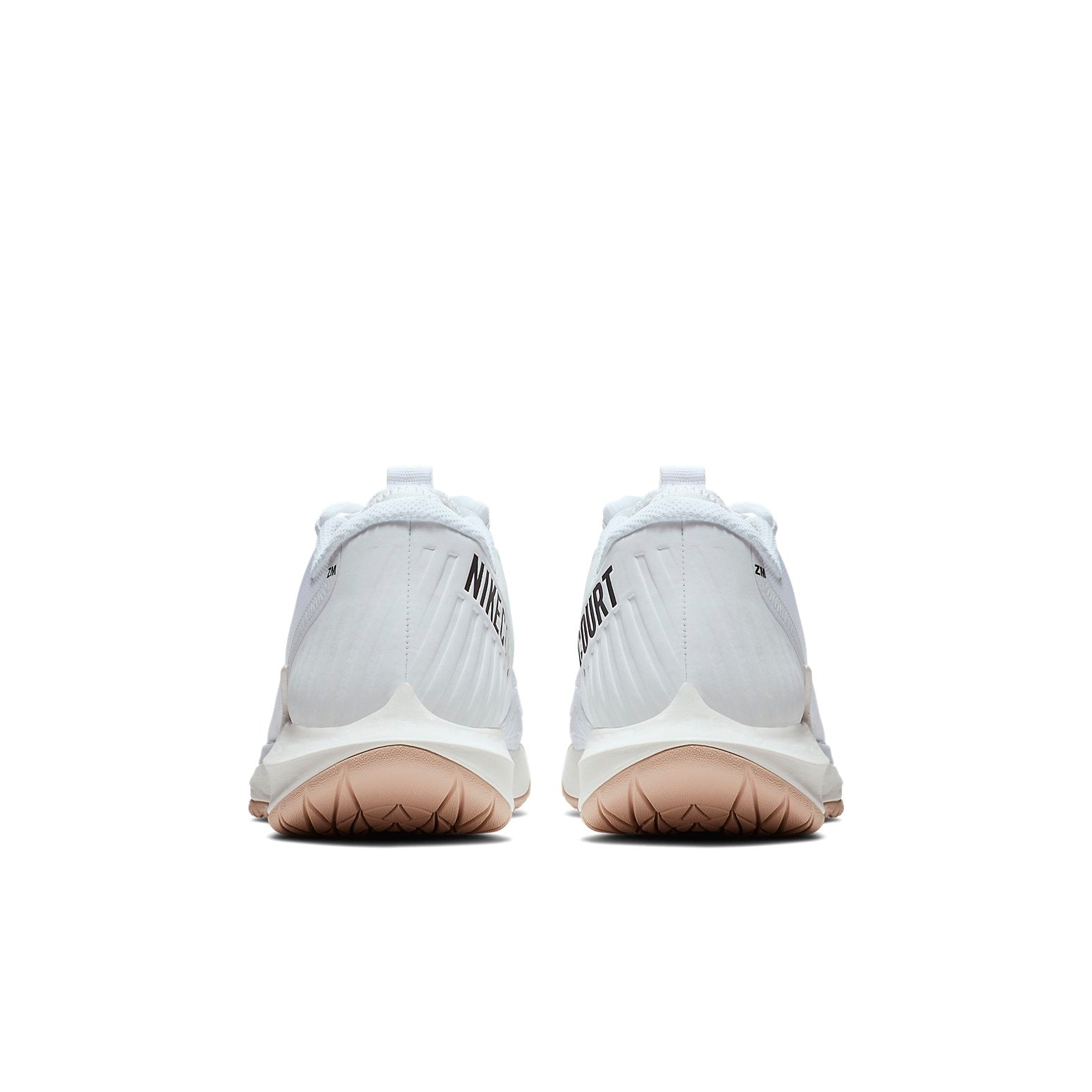 (WMNS) Nike Court Air Zoom Zero 'Pure Platinum' AA8022-100