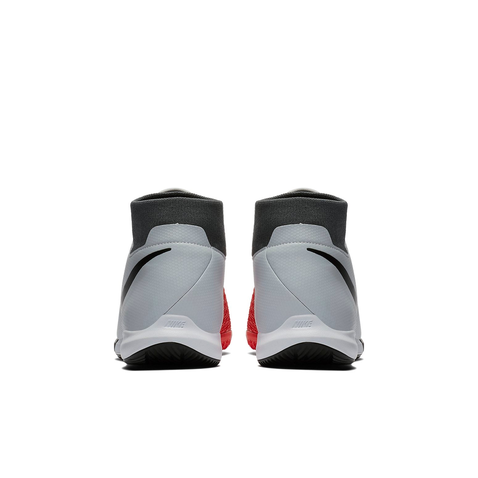 Nike Phantom Vision Academy DF IC 'Pure Platinum Black Light Crimson' AO3267-060