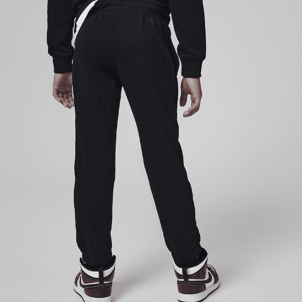 (GS) Air Jordan Sportswear Pants 'Black' DO9030-010