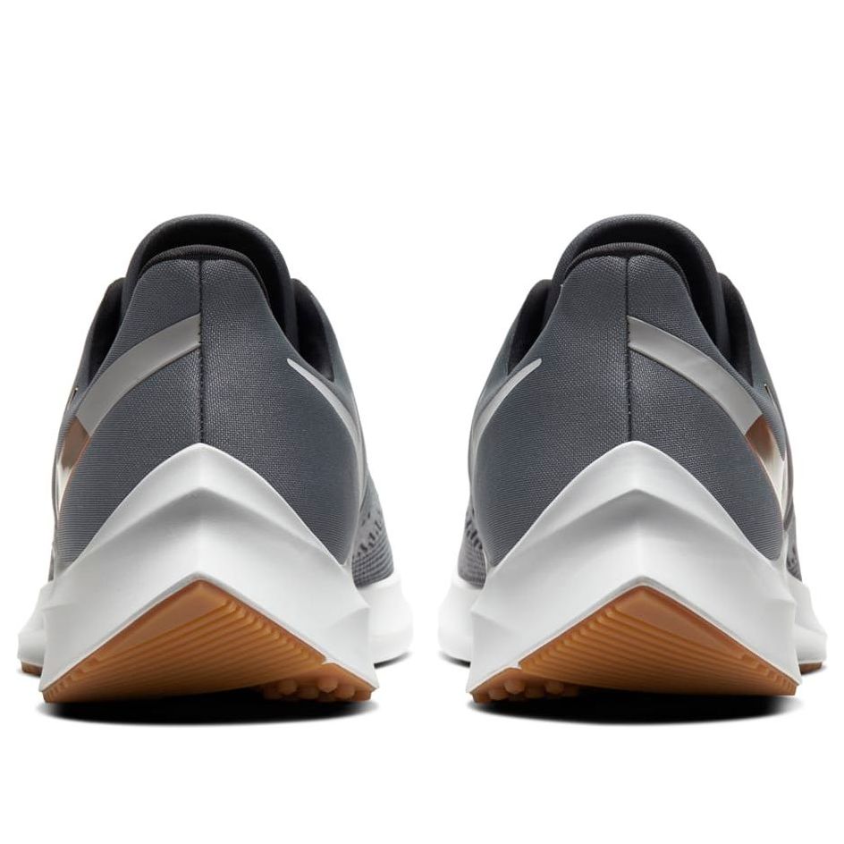 Nike Air Zoom Winflo 6 'Smoke Grey Gum' AQ7497-014