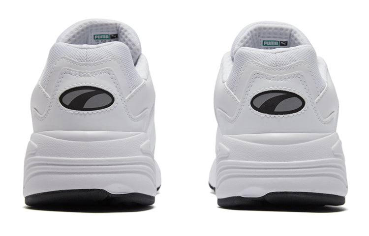 PUMA Cell Viper Retro Shoe White 369505-04