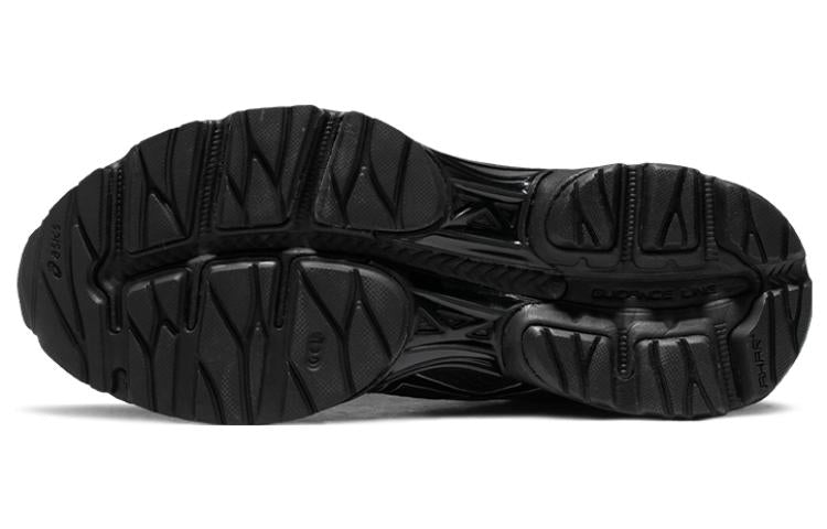 (WMNS) ASICS Gel-Flux 4 'Black' 1012A523-004