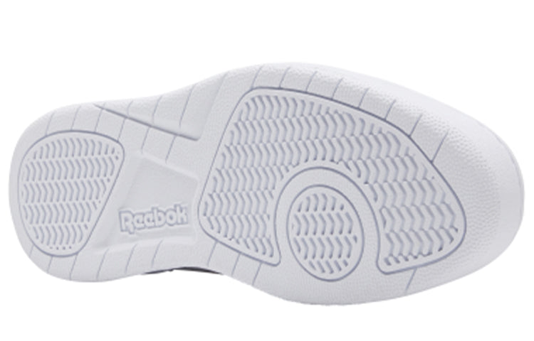 Reebok Royal BB4500 HI2 'White Orange' EF7823
