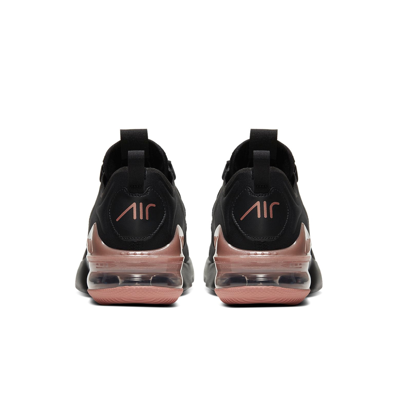 (WMNS) Nike Air Max 'Infinity Black Metallic Red Bronze' BQ4284-001