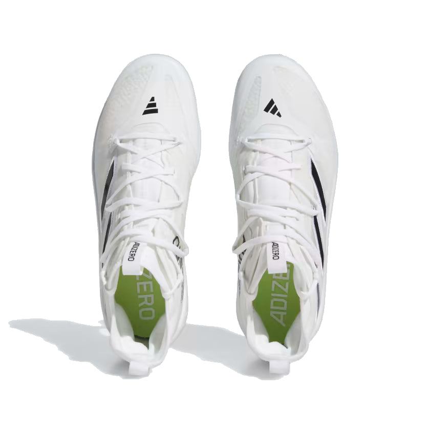 adidas Adizero Afterburner 9 NWV 'White Black Iridescent' ID1667