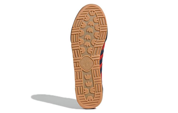adidas Jeans 'Red Collegiate Navy Gum' GX7649