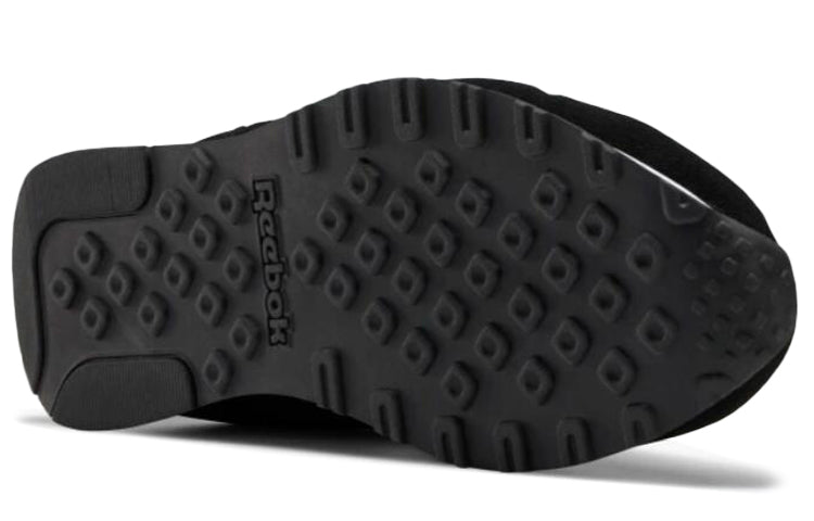 Reebok Royal Ultra Black Green FW0859
