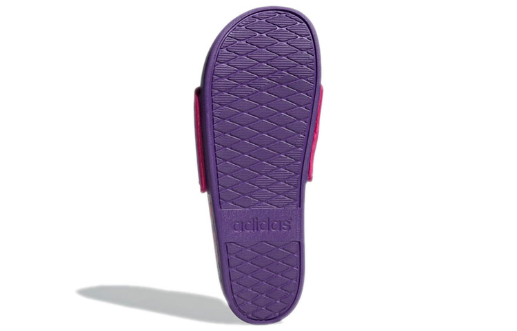 adidas x Lego Adilette 'Purple' GW0824