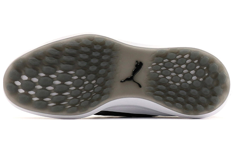 PUMA Ignite NXT Disc Golf Shoes Black/Grey 192245-02