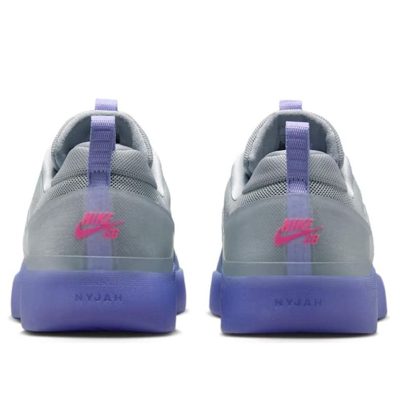 Nike SB Zoom NY Jah 4 'Light Thistle Black' FQ1273-500