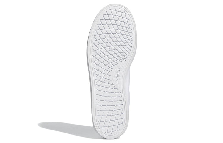 (WMNS) adidas neo Vulc Raid3r 'White Gold' GY5501