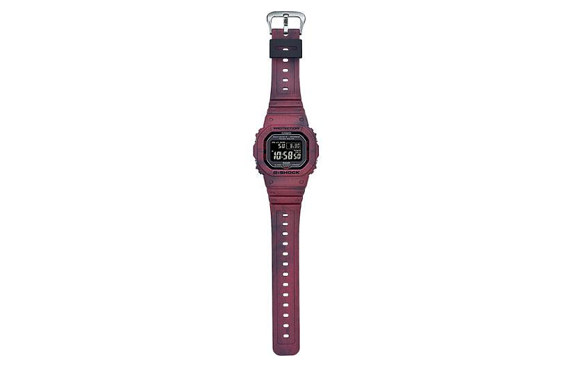 CASIO G-Shock Digital 'Pink' GW-B5600SL-4JF