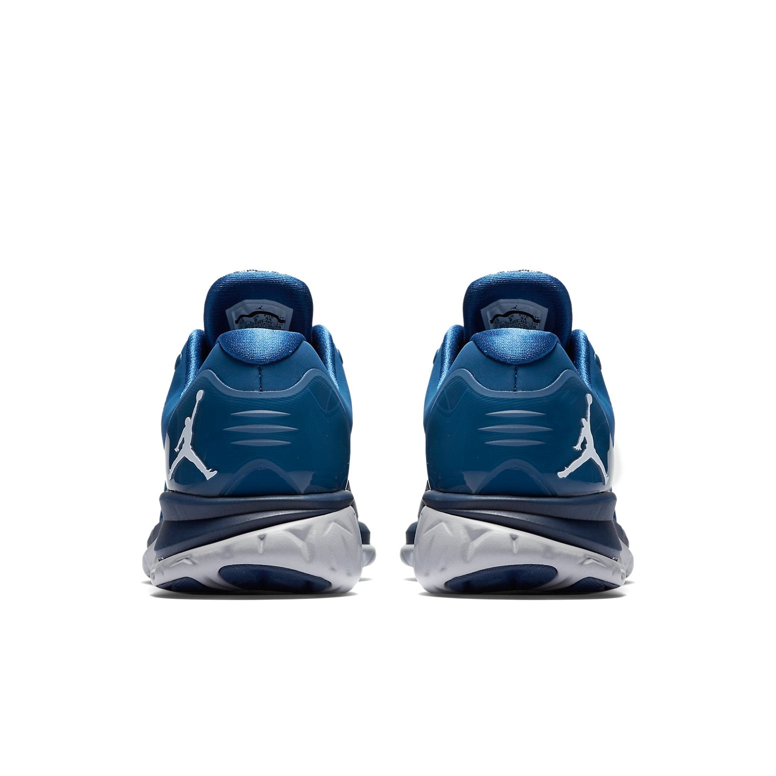 Air Jordan Trainer ST 'French Blue' 820253-403