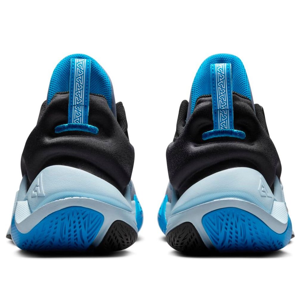 Nike Giannis Immortality 'City Edition' CZ4099-400