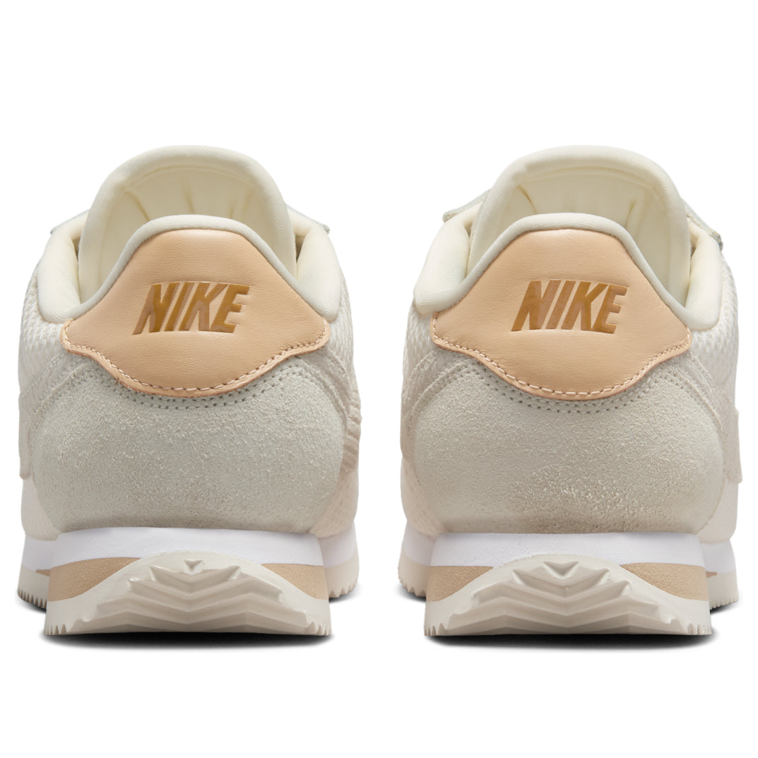 (WMNS) Nike Cortez 'Pearl White Pale Ivory' IB8879-211