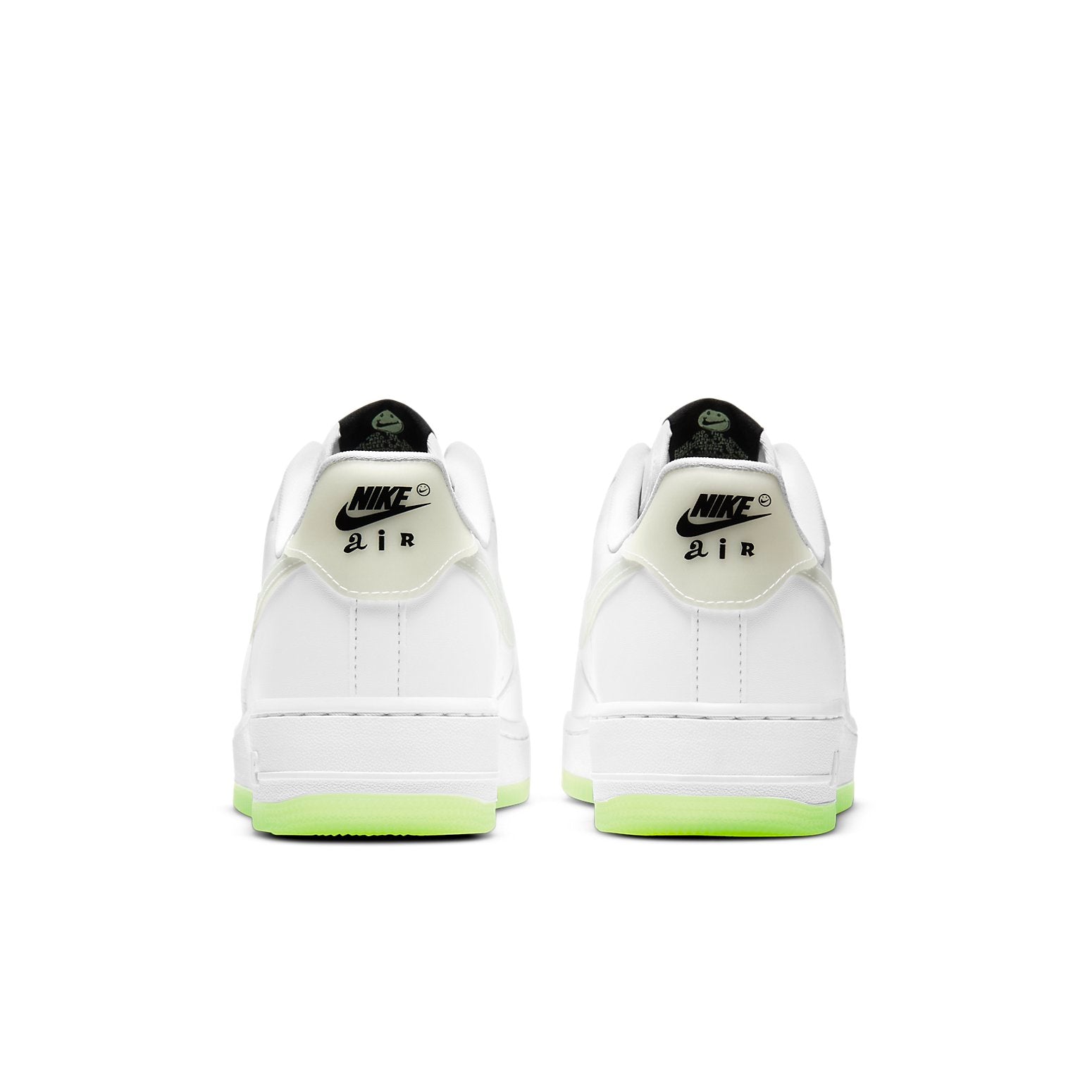 (WMNS) Air Force 1 '07 LX 'Have A Nike Day' CT3228-100